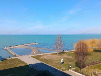 Eladó lakás Siófok