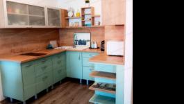 Eladó lakás Siófok