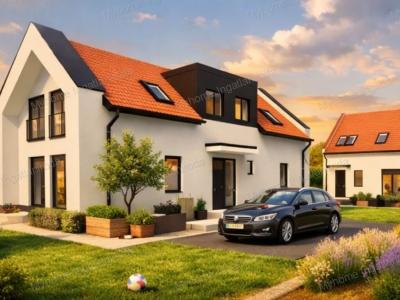 Eladó lakás Keszthely