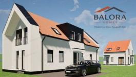 Eladó lakás Keszthely