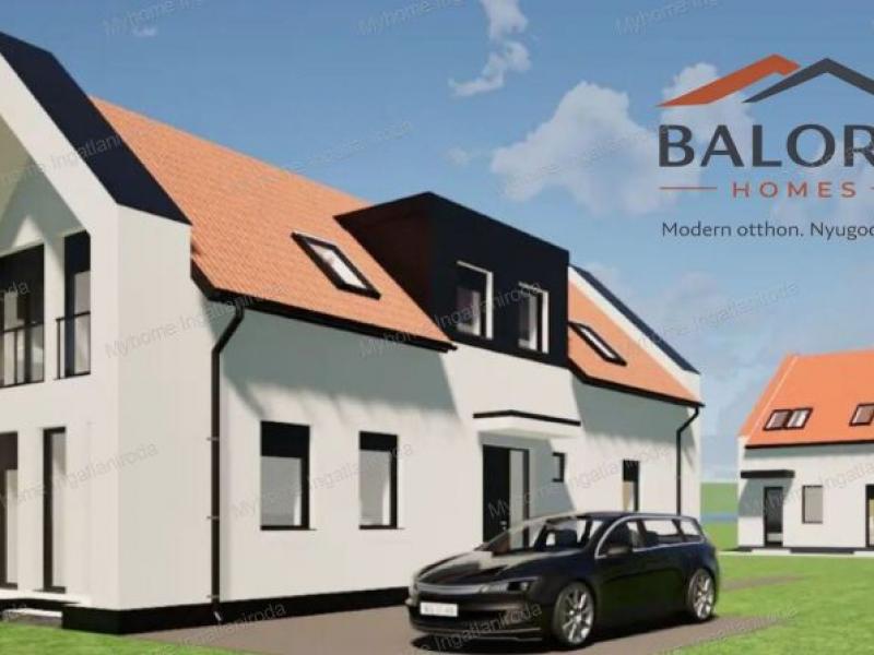 Eladó lakás Keszthely