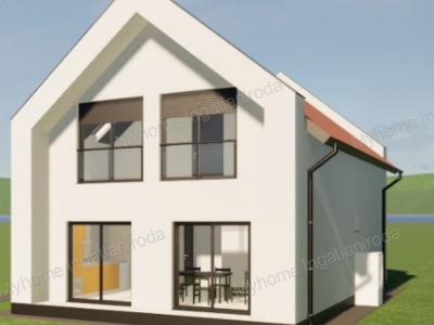 Eladó lakás Keszthely