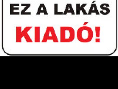 Kiadó lakás Dabas
