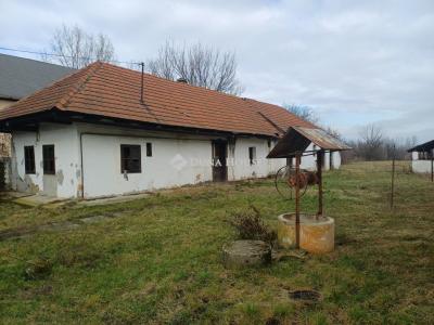 Eladó családi ház Sajópetri