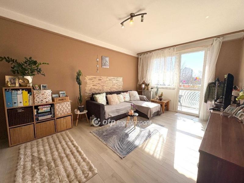 Eladó lakás Miskolc