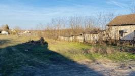 Eladó lakóövezeti telek Hernád