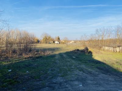 Eladó lakóövezeti telek Hernád