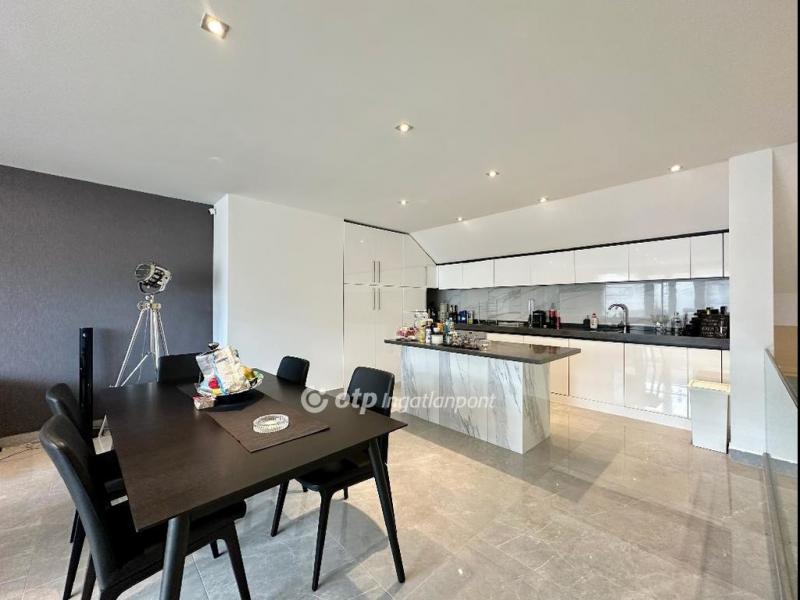 Eladó lakás Budapest