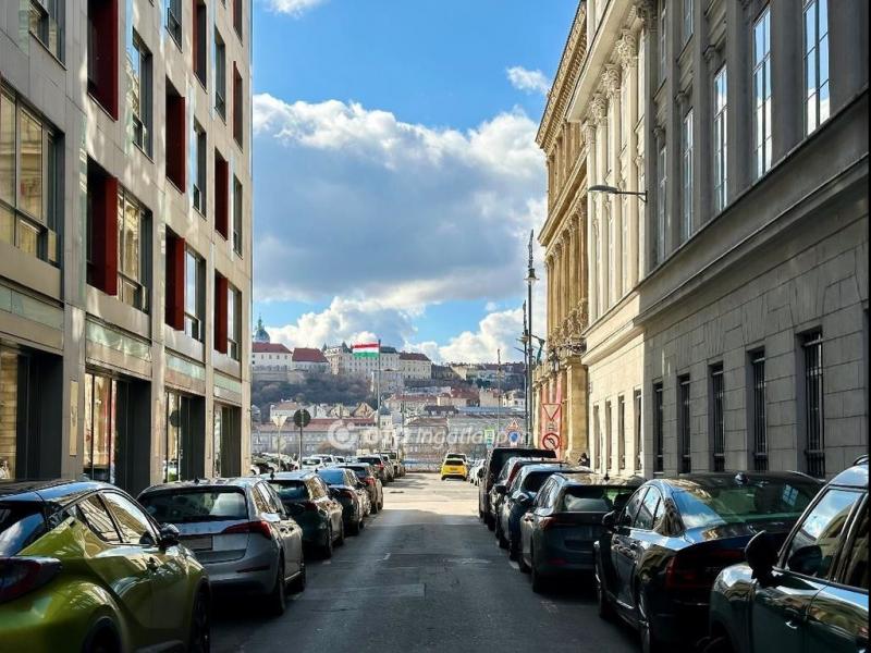 Eladó lakás Budapest