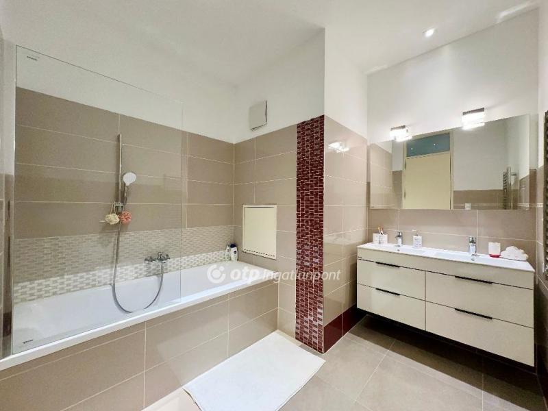 Eladó lakás Budapest