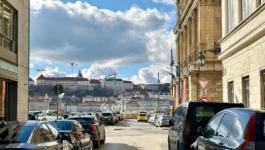 Eladó lakás Budapest