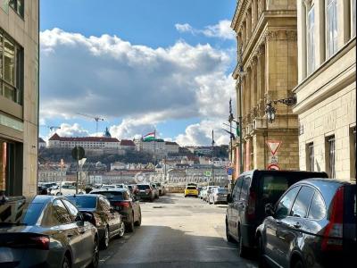 Eladó lakás Budapest