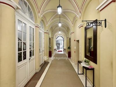 Eladó lakás Budapest