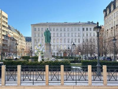 Eladó lakás Budapest