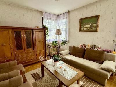 Eladó lakás Budapest