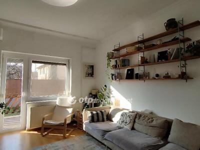 Eladó lakás Budapest