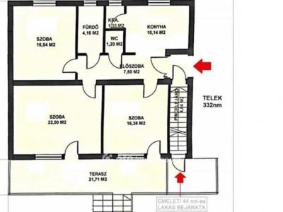 Eladó lakás Budapest