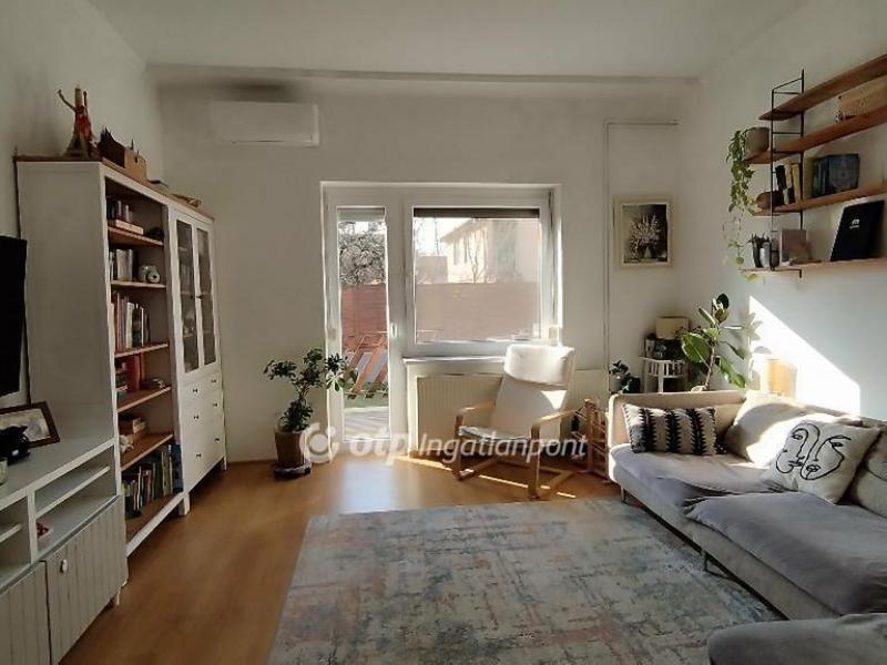 Eladó lakás Budapest