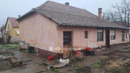 Eladó családi ház Csanytelek