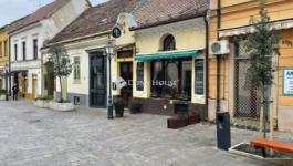 Eladó családi ház Pécs