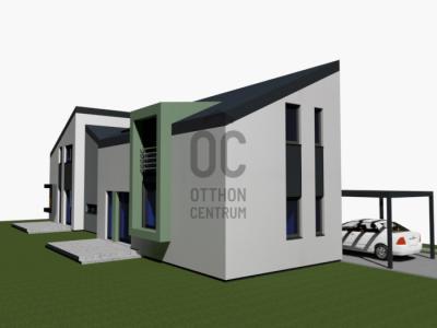 Eladó lakás Ráckeve