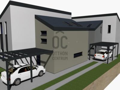 Eladó lakás Ráckeve