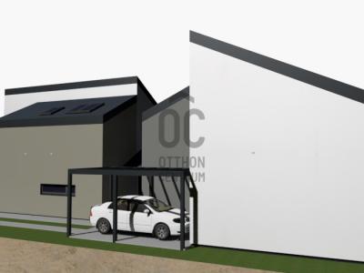 Eladó lakás Ráckeve