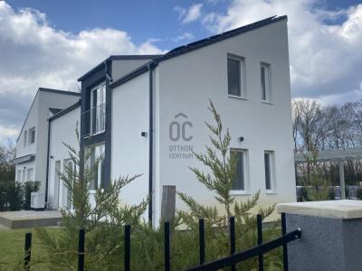 Eladó lakás Ráckeve