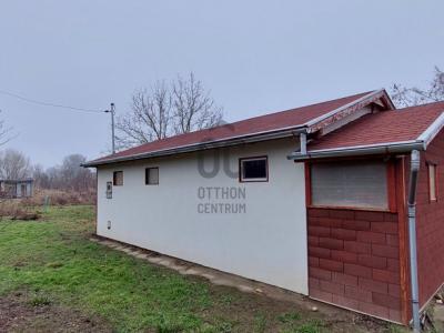 Eladó lakóövezeti telek Dömsöd