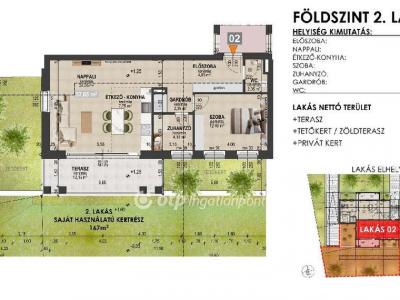 Eladó lakás Debrecen