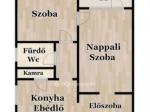 Eladó lakás Debrecen