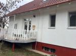 Eladó családi ház Harkány