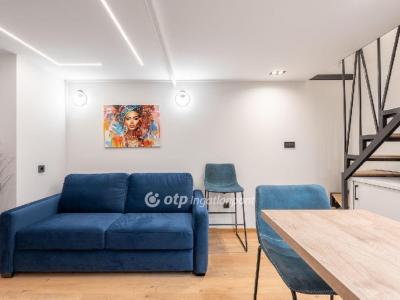 Eladó lakás Budapest