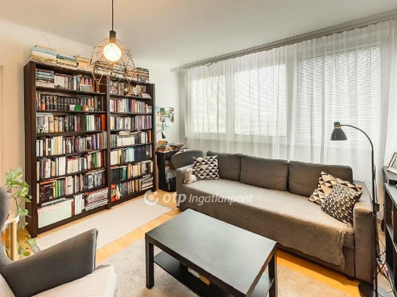 Eladó lakás Budapest