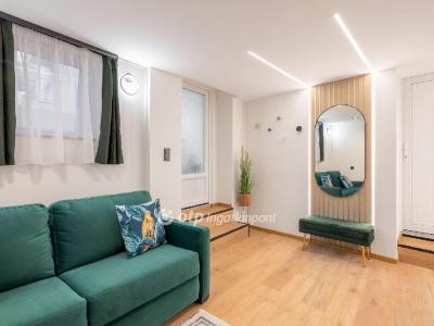 Eladó lakás Budapest