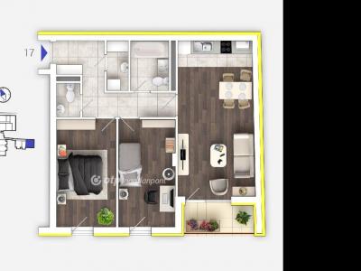 Eladó lakás Budapest