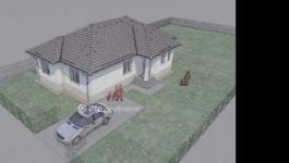 Eladó családi ház Atkár