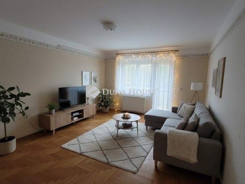 Eladó lakás Budapest