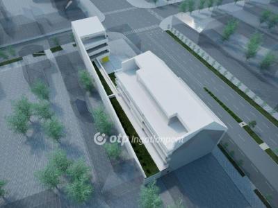 Eladó lakóövezeti telek Debrecen