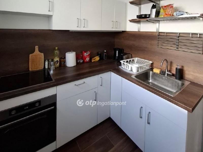 Eladó lakás Debrecen