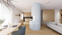 Eladó lakás Budapest