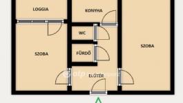 Eladó lakás Budapest