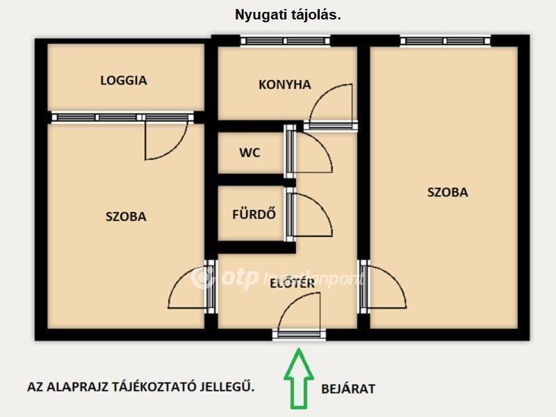 Eladó lakás Budapest