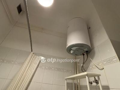 Eladó lakás Budapest