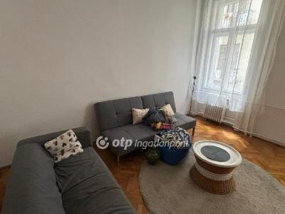 Eladó lakás Budapest