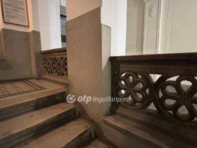 Eladó lakás Budapest