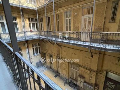 Eladó lakás Budapest