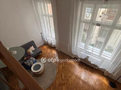 Eladó lakás Budapest