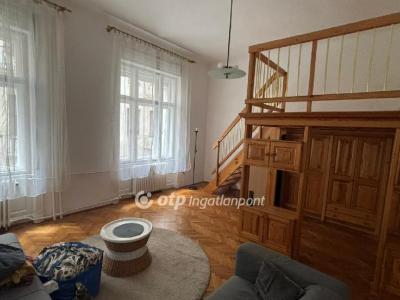 Eladó lakás Budapest