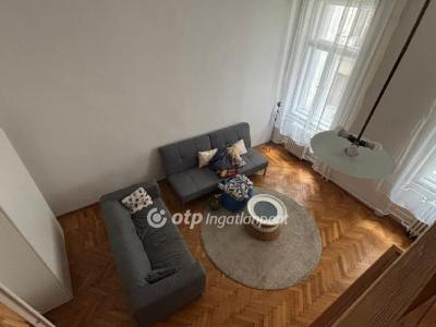 Eladó lakás Budapest